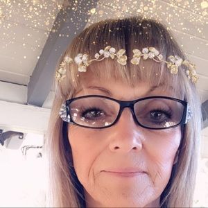 Meet your Posher, Nancy